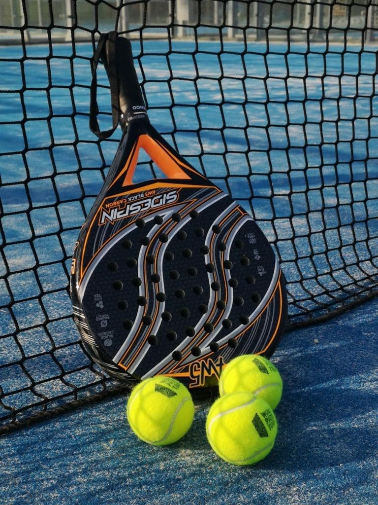 Best padel courts dordogne
