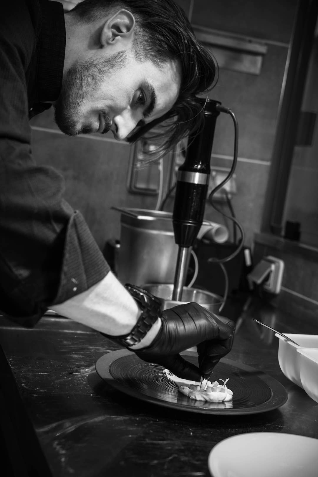 Michelin guide restaurant Periqueux 