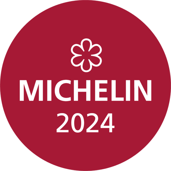 Michelin star 2024 logo