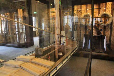 Bergerac Wine Museum, a highlight of this 7-day Dordogne itinerary