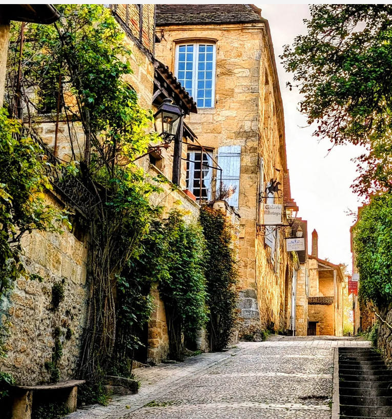 B&B La Lanterne Chambres d'Hôtes