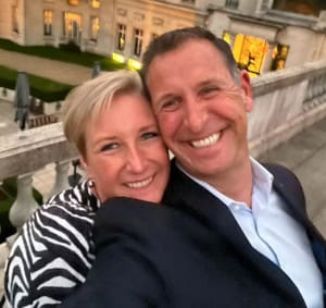 Park Les Marrons Dordogne